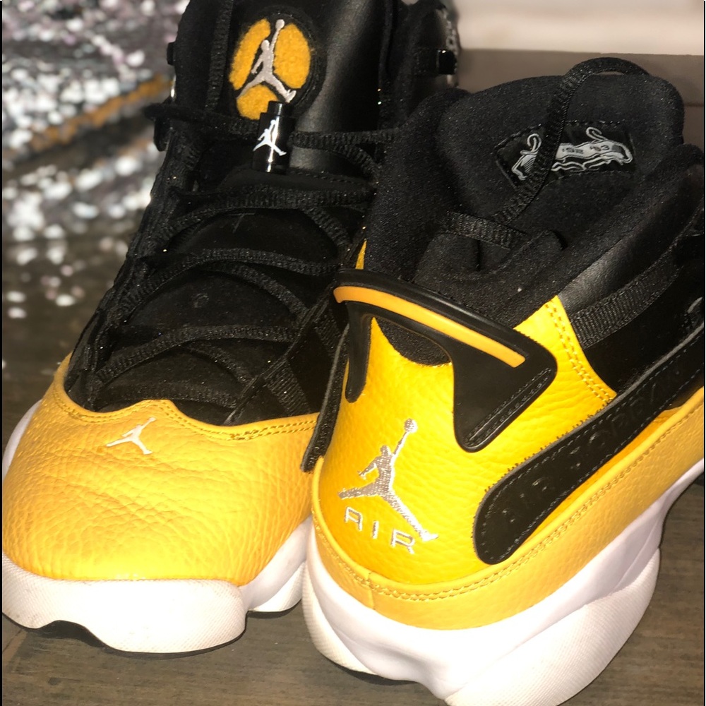 Air Jordan